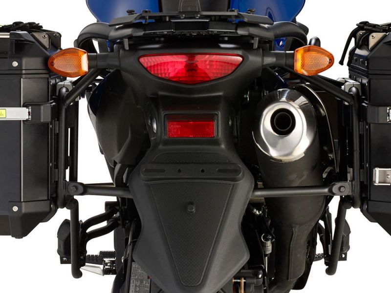 GIVI Trekker Outback Kofferträger CAM Suzuki DL 650 V-Strom (2011-)