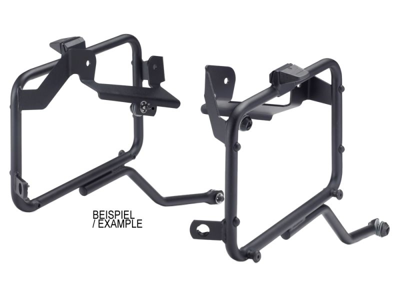 GIVI Monokey Motorcycle Pannier Rack PLR (detachable) Triumph Tiger 800 / XC / XR (2011-2016)