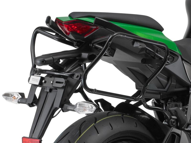 GIVI Monokey SIDE Kofferträger PLXR (abnehmbar) Kawasaki Z 1000 SX (2011-)