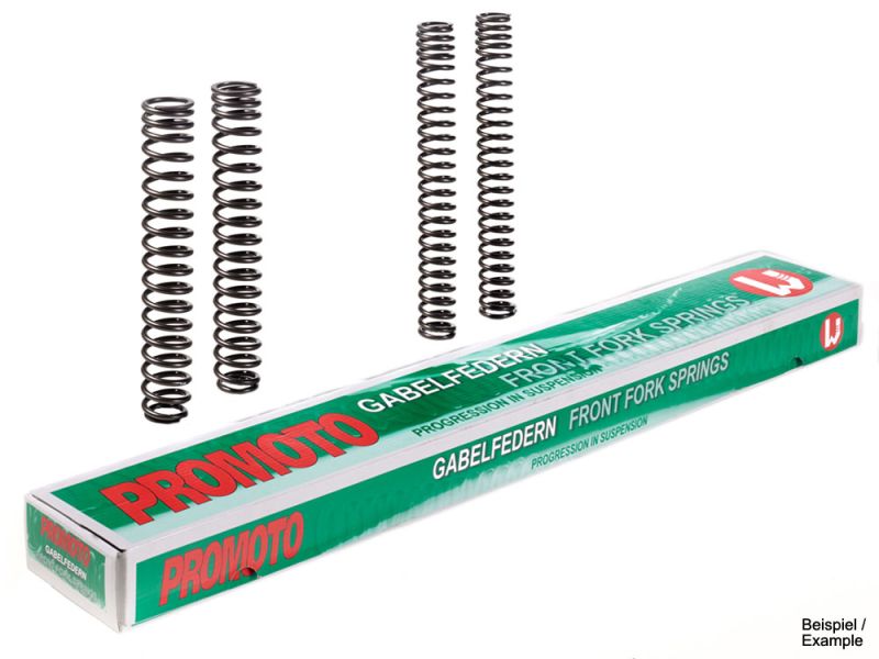 Promoto Gabelfedern Yamaha XJ 900 Diversion (4KM 1995)