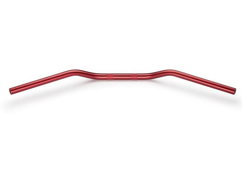 ABM Motorradlenker Superbike Alu (rot)