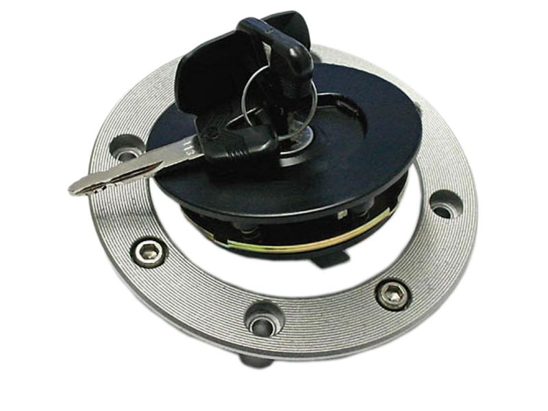 P&W Tankdeckel Suzuki