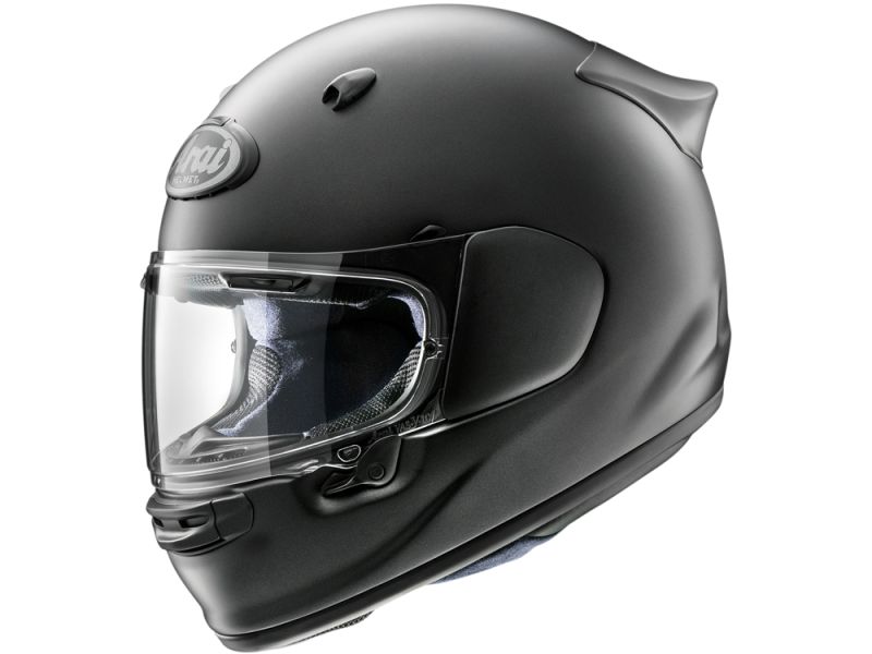 Arai Quantic Frost full-face helmet (matt black)