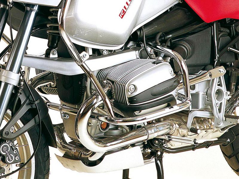 Hepco & Becker Sturzbügel BMW R 1150 GS Adventure (chrom)