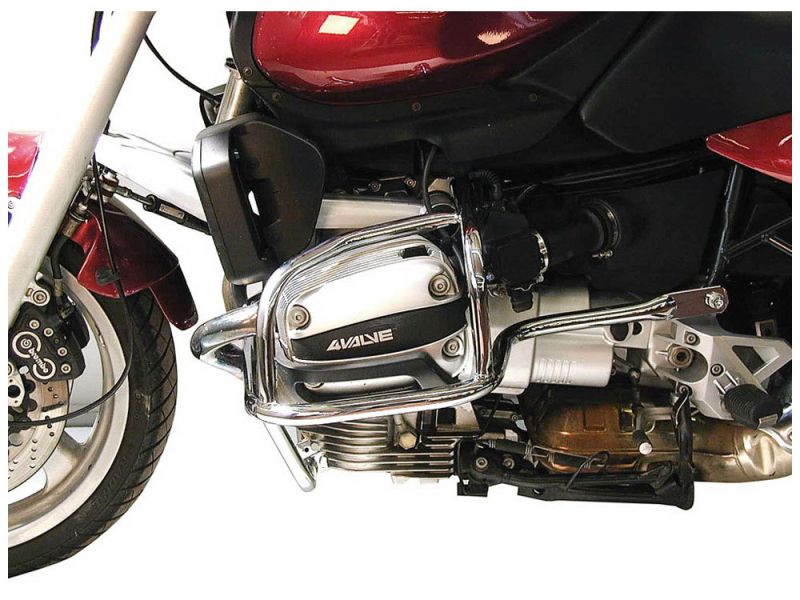 Hepco & Becker Sturzbügel BMW R 850 R / R 1100 R (chrom)