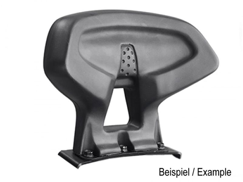 GIVI Passenger Backrest Honda PCX 125 / 150 (2014-2016)