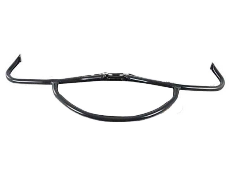 Hepco & Becker Heckschutzbügel BMW G310R (2016- | schwarz)