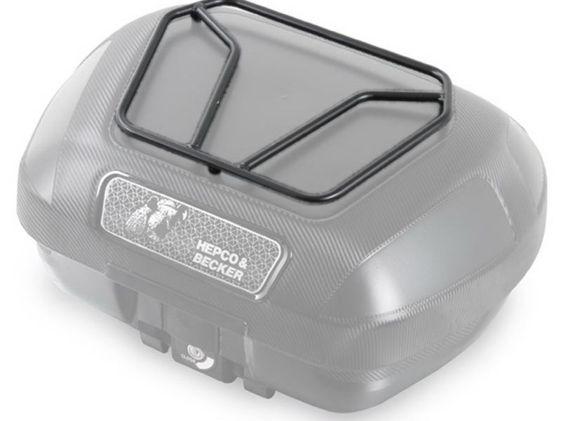 Hepco & Becker Orbit 54 Gepäckgitter