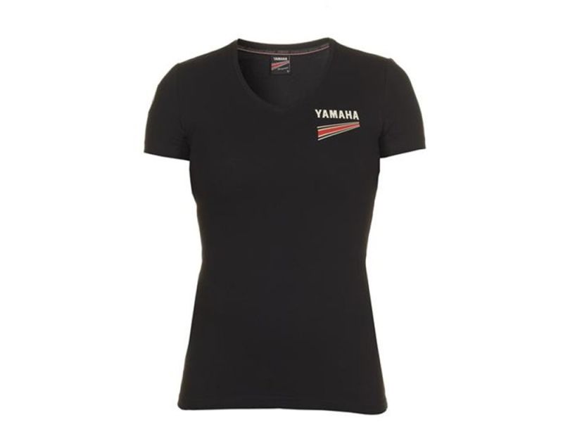 Yamaha REVS Zest T-Shirt Damen