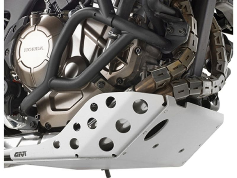 GIVI Motorschutzplatte Honda CRF1000L Africa Twin (2016-)