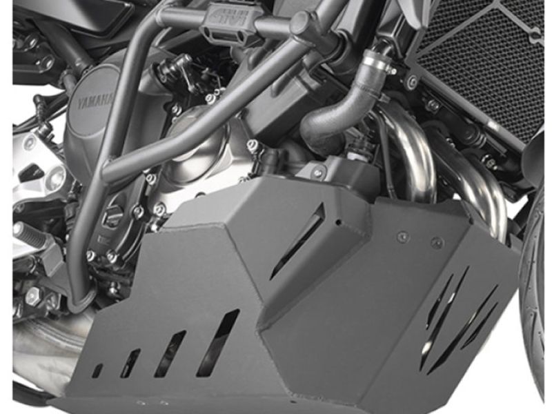 GIVI Skid Plate Yamaha Tracer 900 / Tracer 900 GT (2018-)