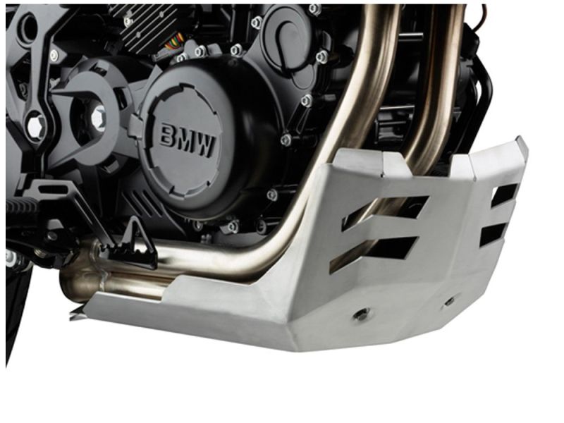 GIVI Motorschutzplatte BMW F 650 / 700 / 800 GS (2008-)
