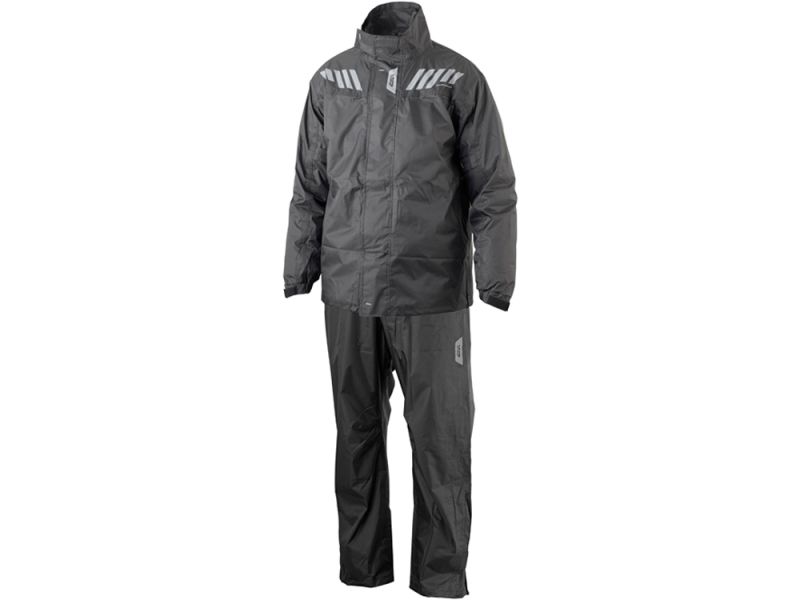 GIVI Rain Suit (black)