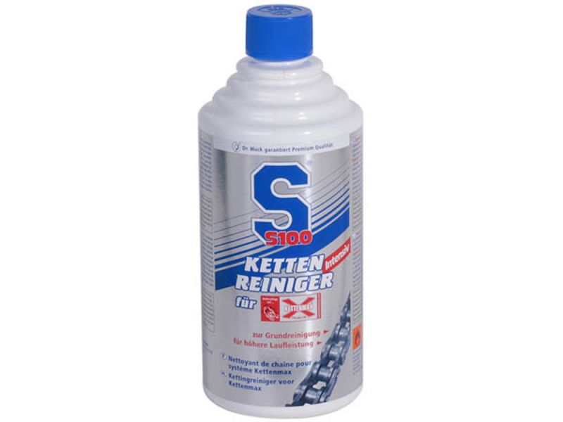 S100 Chain Cleaner for Kettenmax (500ml)