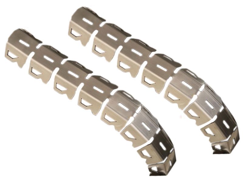 GIVI Universal Krümmerschutzsatz (32mm – 42mm)