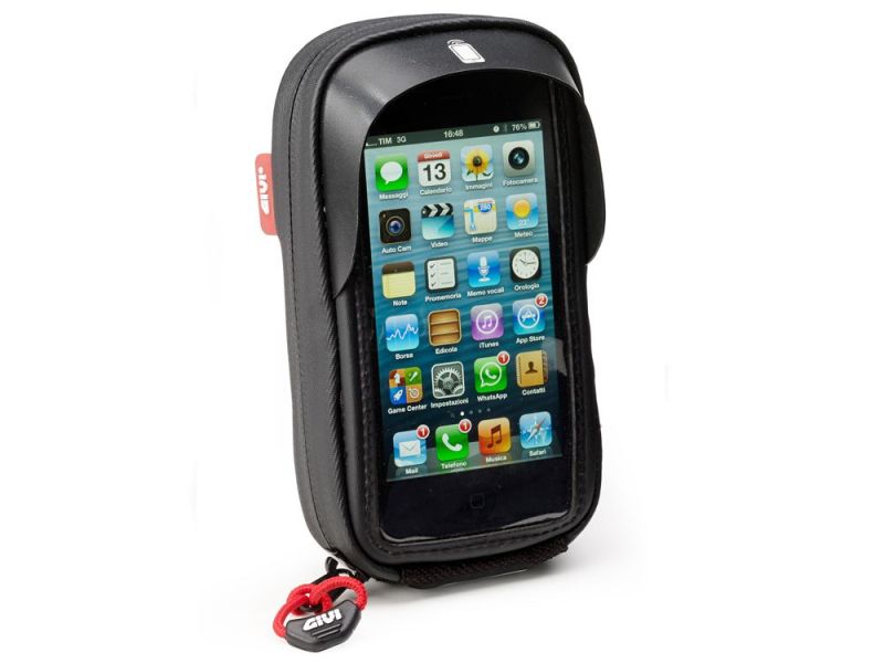GIVI S955B Universal GPS / Smartphone Halter
