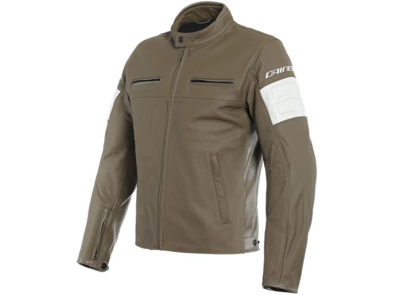 Dainese San Diego combination jacket