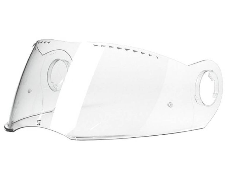 Visor Schuberth C3/C3 Pro/S2/S2 Sport Large 60-65 (Transparent)