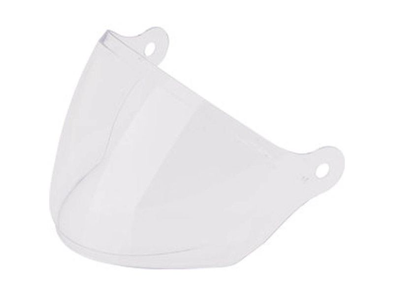 Scorpion Visor for Exo City