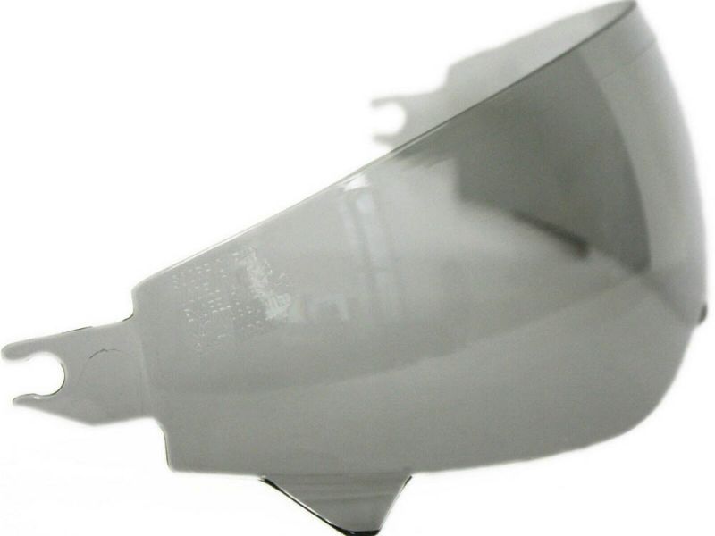 Scorpion Sun Visor for Exo-Combat / Combat Evo / Covert-X (grey | light tinted)