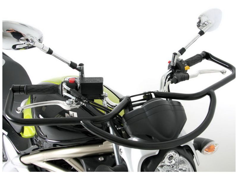 Hepco & Becker Frontschutzbügel Suzuki SFV 650 Gladius (2009-2015)