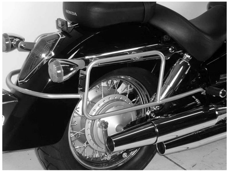 Hepco & Becker Kofferträger Honda VT 750 Shadow