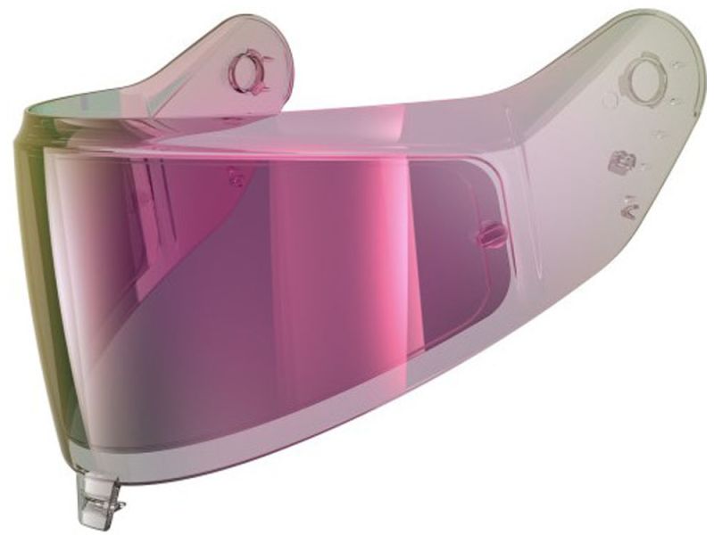 Shark Visier SKWAL i3/D-SKWAL 3/RIDILL 2 (Iridium verspiegelt)