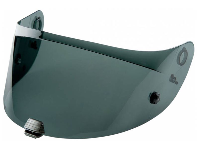 HJC Visor for I70 with pins (grey | heavily tinted)