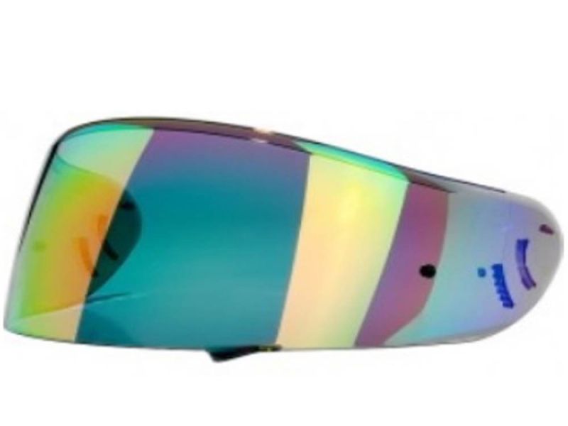 Shoei Visor CWR-1 for NXR / X-Spirit 3 (rainbow)