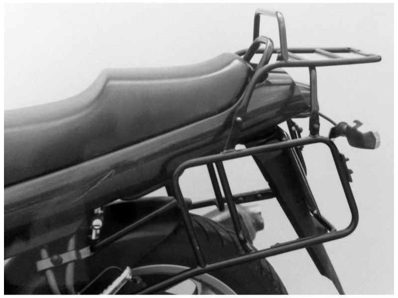 Hepco & Becker Komplettträger MZ Skorpion Tour (1994-2001)