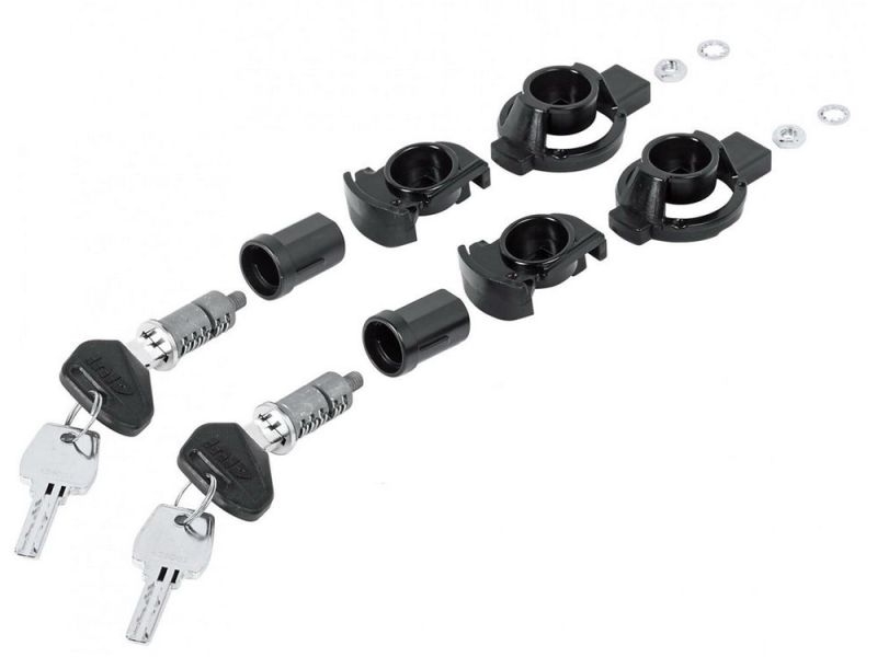 GIVI Security Lock (2-fach) Satz