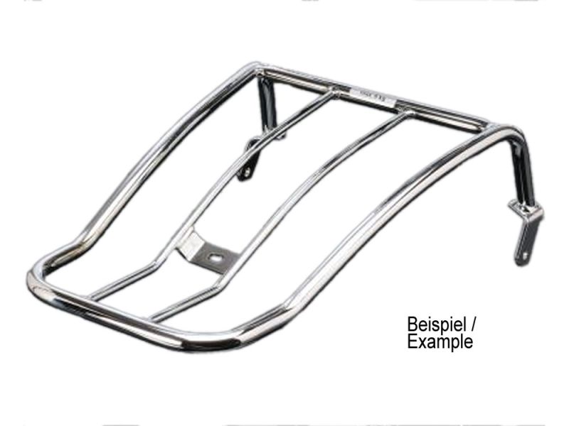 Hepco & Becker Solorack Suzuki C 1500 Intruder / VL 1500 LC