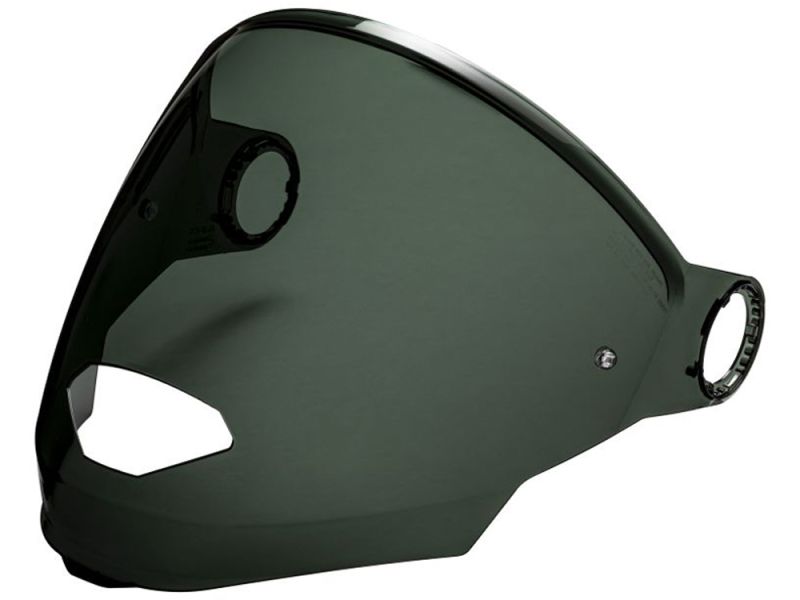 Nolan N70-2 GT/N44/EVO Visier groß (stark getönt)