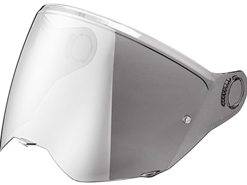 Nolan Visor for N70-2X (small | silver | mirrored)