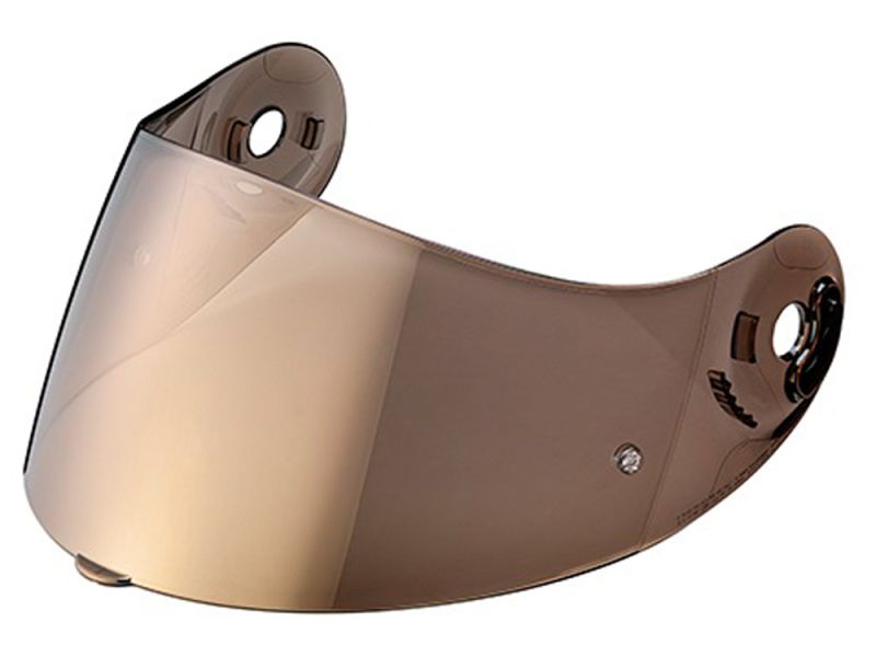Nolan X-Lite Visor for X803 / 802 / 702 / 603 / 661 (gold | mirrored)