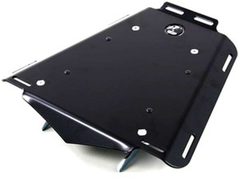 Hepco & Becker Sportrack Kawasaki Z 1000 (2008-2009 | schwarz)