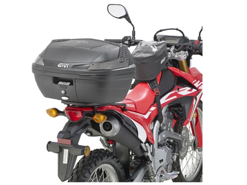 GIVI SR Gepäckbrücke Honda CRF 250 L / CRF 250 Rally (2017-)