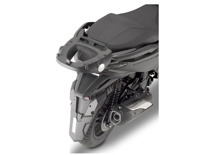 GIVI SR Gepäckbrücke Honda Forza 300 (2018-) Forza 125 ABS (2015-)