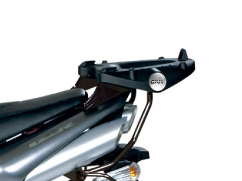 GIVI Monokey SR Gepäckbrücke Suzuki GSR 600 (2006-)