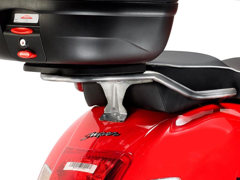 GIVI Monolock SR Gepäckbrücke Vespa GTS 300 Super ie (2008-)