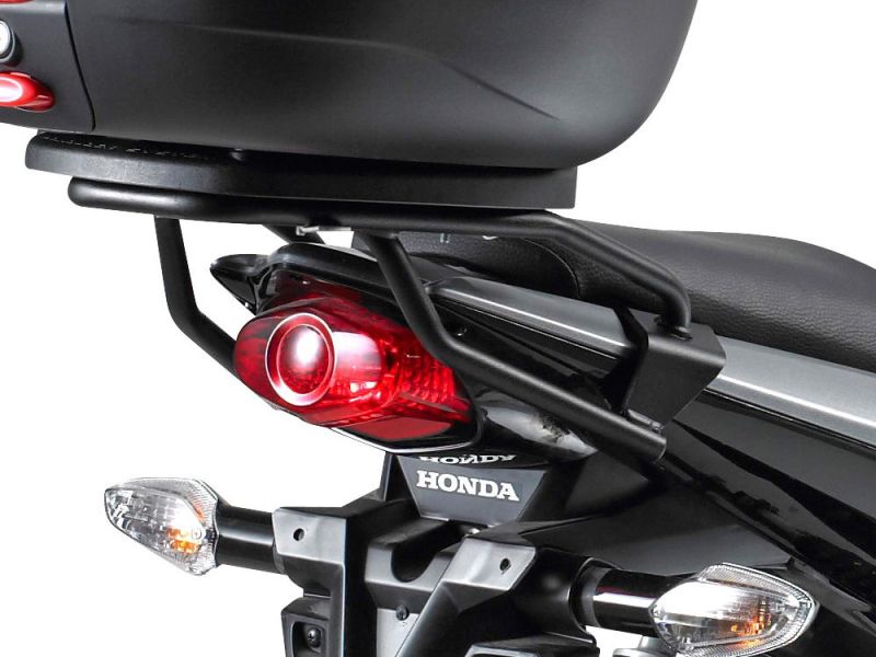 GIVI Monolock SR Gepäckbrücke Honda CBF 125 (2009-)