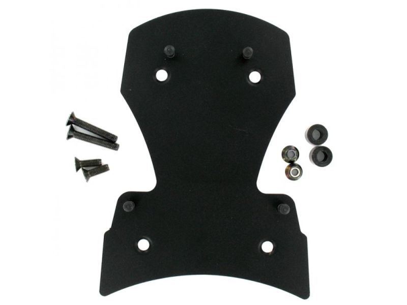 GIVI Monolock SR Gepäckbrücke Suzuki DL 650 V-Strom (2011-)