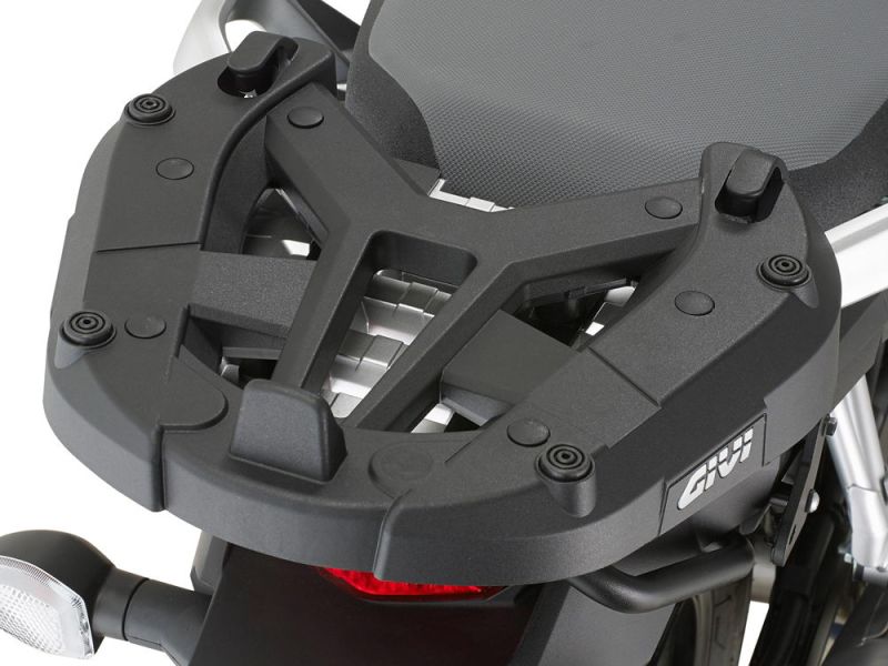 GIVI Monokey SR Gepäckbrücke Suzuki DL 1000 V-Strom (2014-)