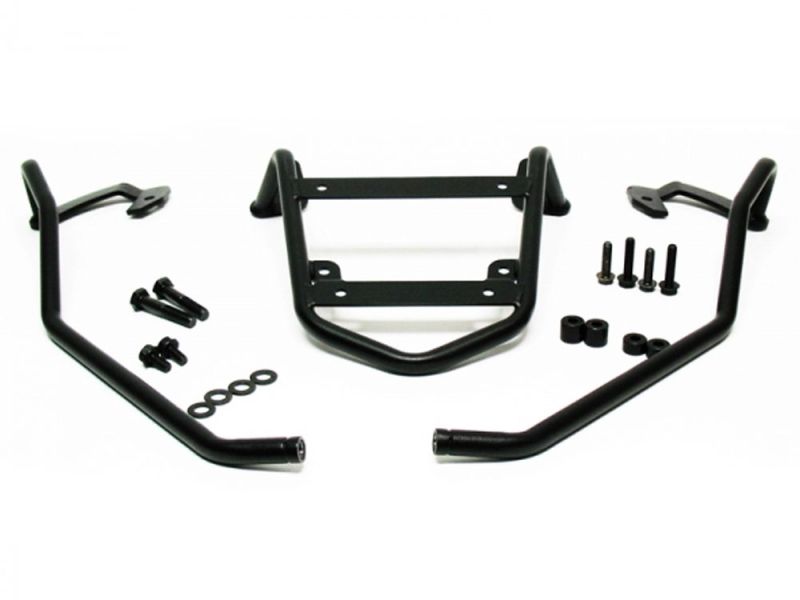 GIVI Monolock SR Gepäckbrücke Kymco Grand Dink 125 / 300 (2012-)