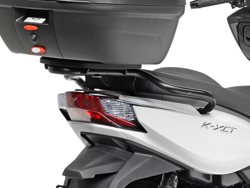 GIVI Monolock SR Gepäckbrücke Kymco K-XCT 125i / 300i (2013-)