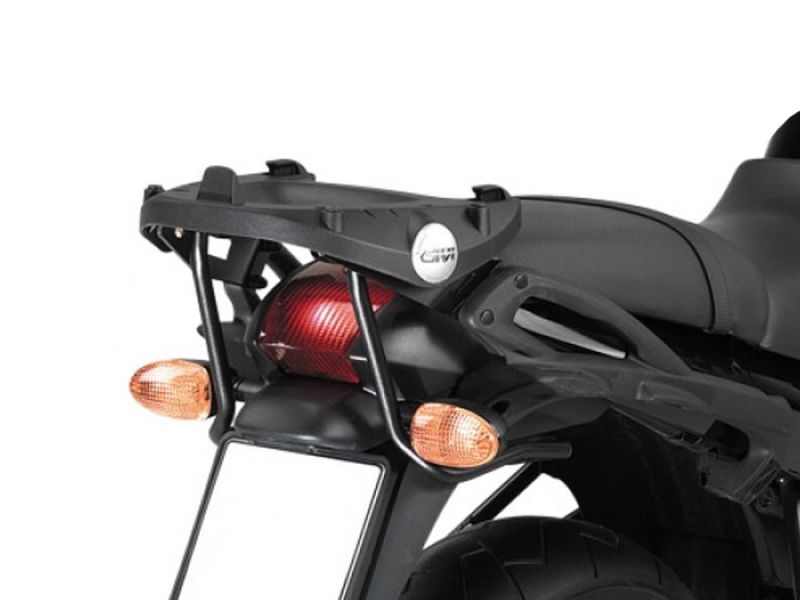 GIVI Monokey SR Gepäckbrücke BMW R 850 R (2003-2007) R 1150 R (2001-2006)