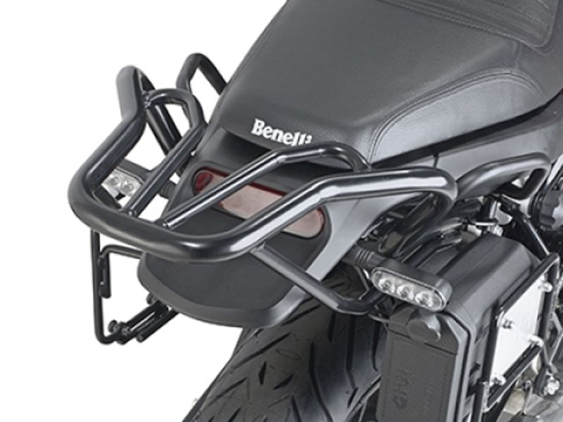 GIVI SR Gepäckbrücke Benelli Leoncino 500 (2017-)