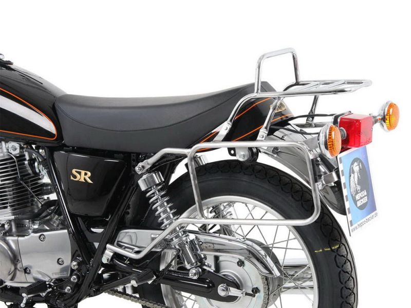Hepco & Becker Komplettträger Yamaha SR 500