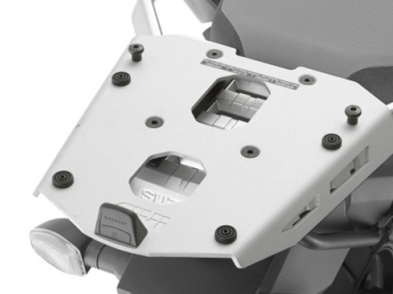 GIVI Monokey SRA Gepäckbrücke Suzuki DL 650 / 1000 V-Strom (2017-)