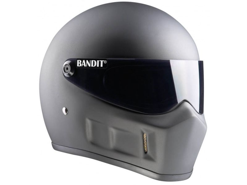 Bandit SuperStreet motorcycle helmet (without ECE)